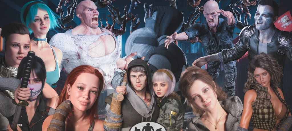 《幸存者危机|Survivor Strain》