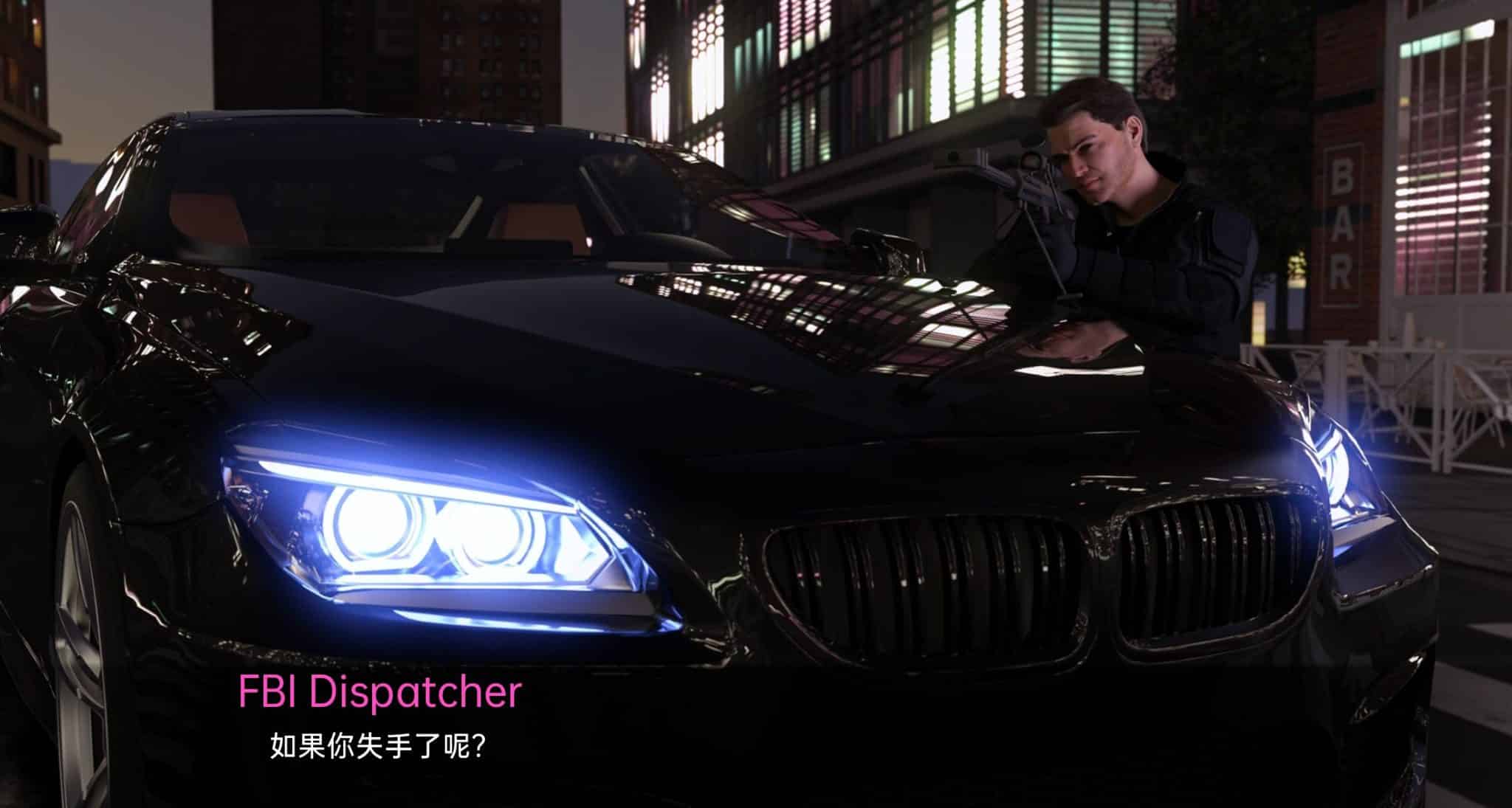 《Horny探员/霍尼探员/Agent Horny》geimushe.com-slg游戏下载给亩社