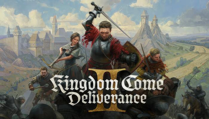 《天国拯救2》Kingdom Come: Deliverance IIgeimushe.com-slg游戏下载给亩社