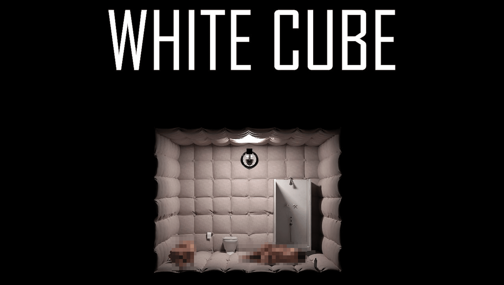 《白立方/White Cube》geimushe.com-slg游戏下载给亩社