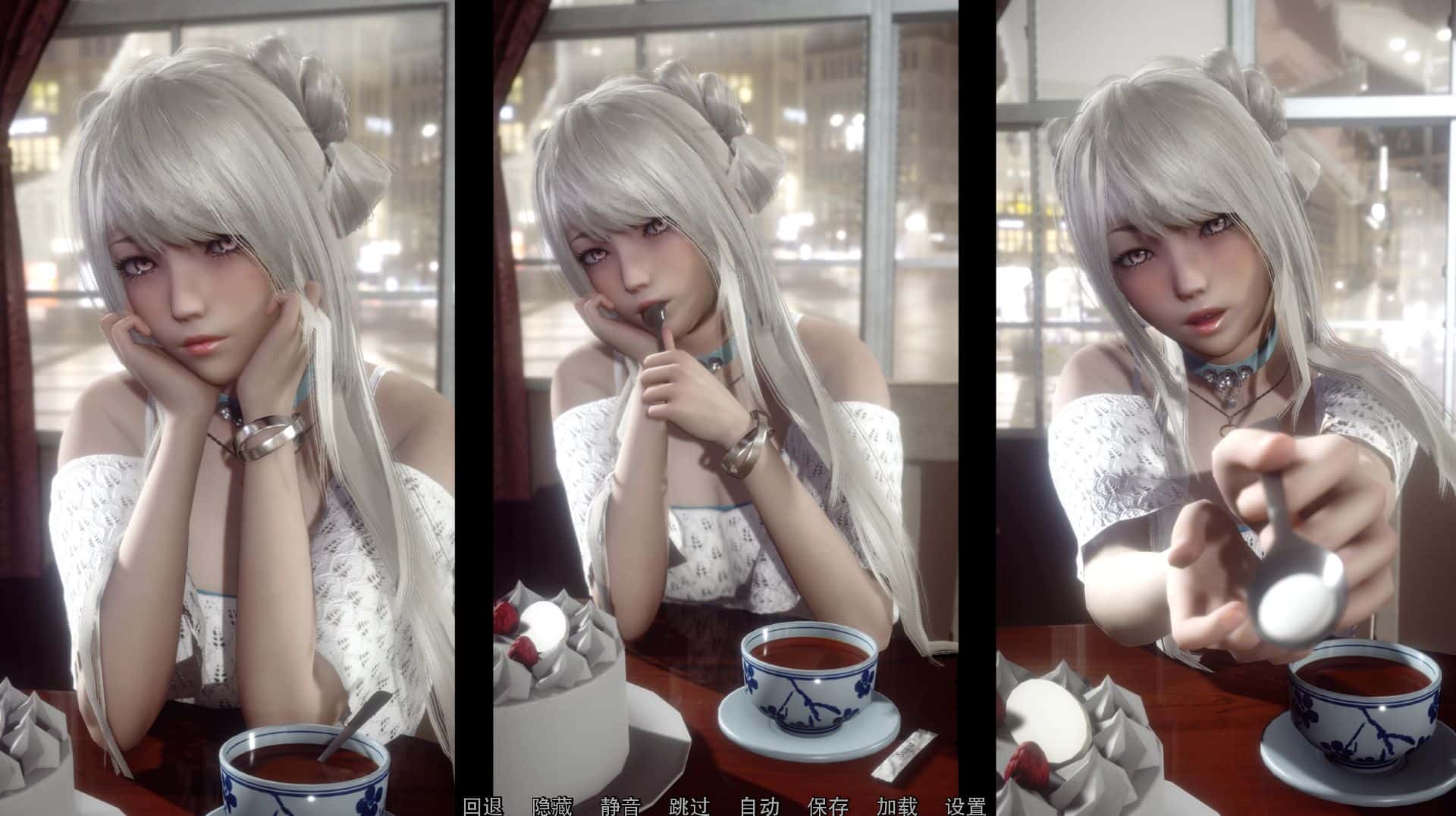 《欧派奥德赛/Oppai Odyssey》geimushe.com-slg游戏下载给亩社