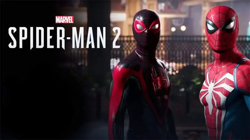 漫威蜘蛛侠2/Marvels Spider Man 2geimushe.com-slg游戏下载给亩社