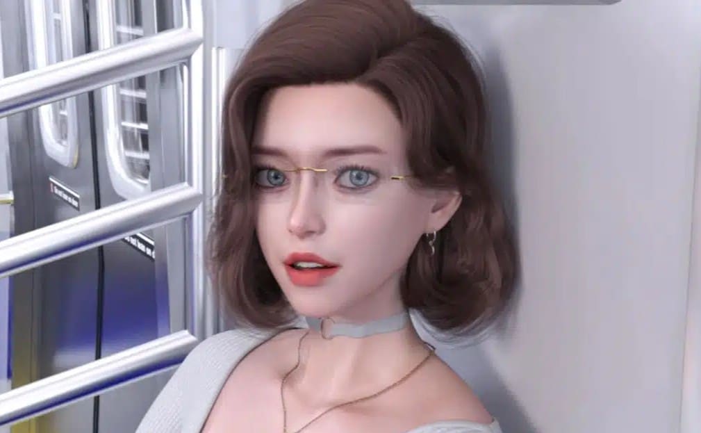 《爱欲之都/City Light sand Love Bites》geimushe.com-slg游戏下载给亩社