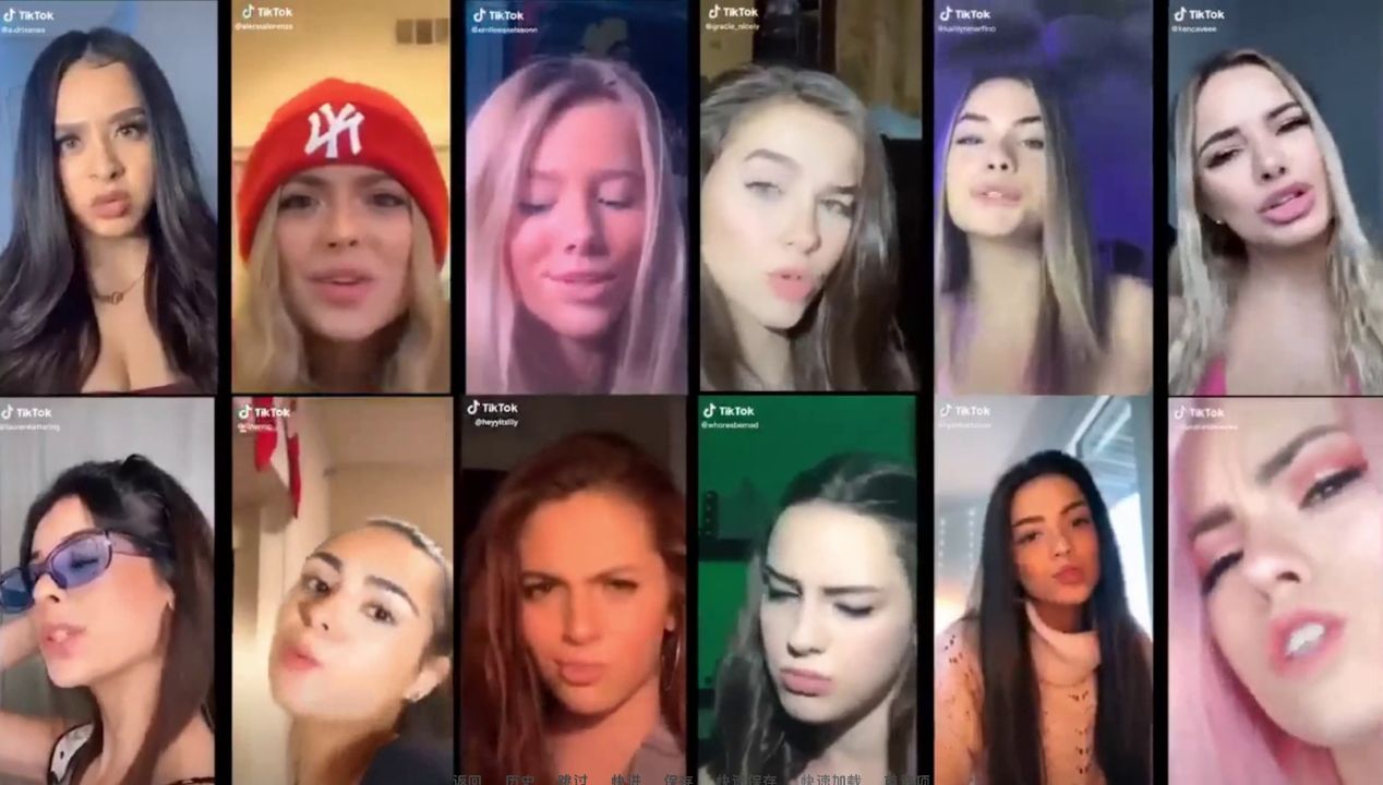 《妻子的生活/A Wifes Life》geimushe.com-slg游戏下载给亩社