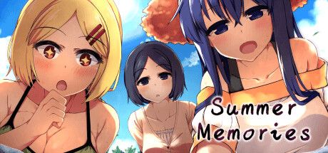 《夏日狂想曲/Summer Memories》geimushe.com-slg游戏下载给亩社
