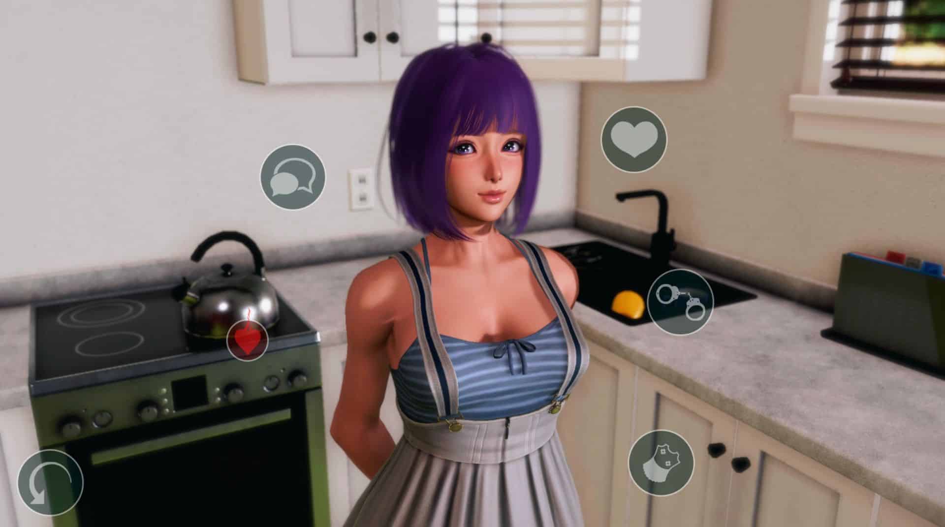 《极度异常/Deviant Anomalies》geimushe.com-slg游戏下载给亩社