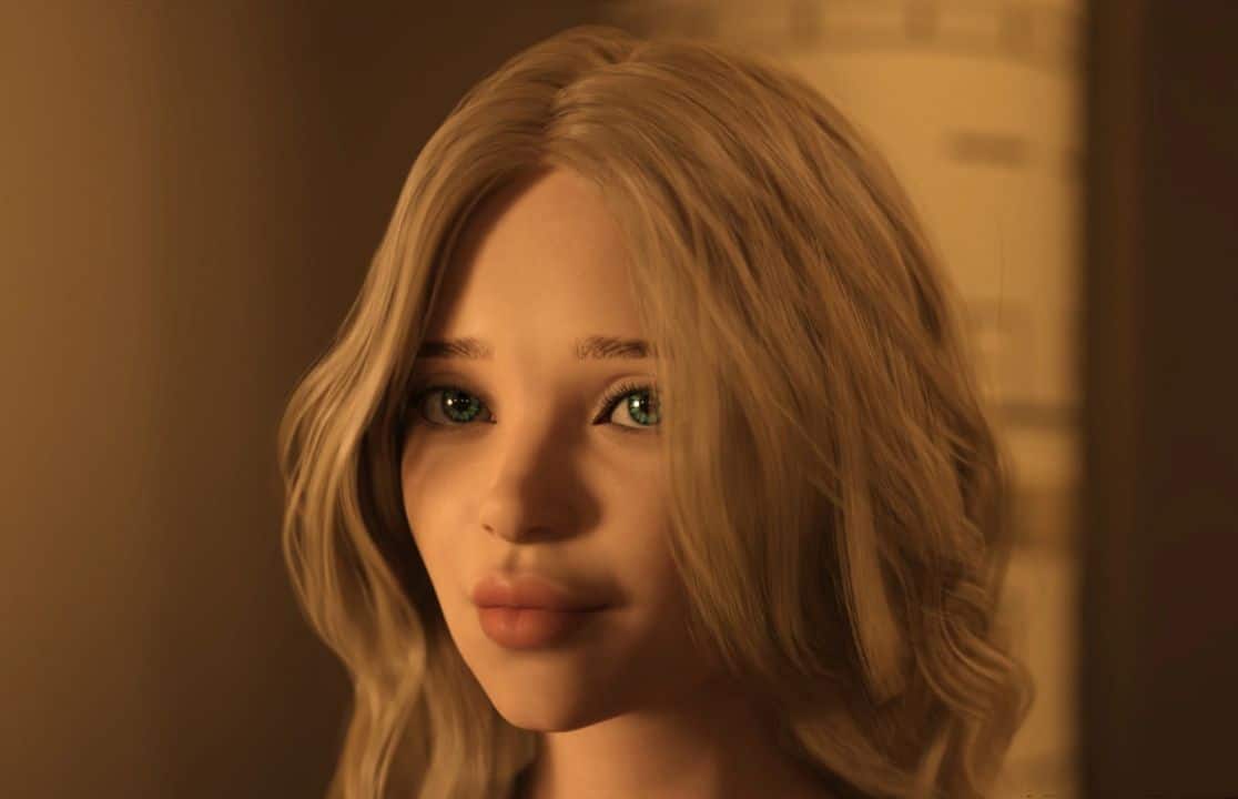 《沙漠追猎者/Desert Stalker》geimushe.com-slg游戏下载给亩社