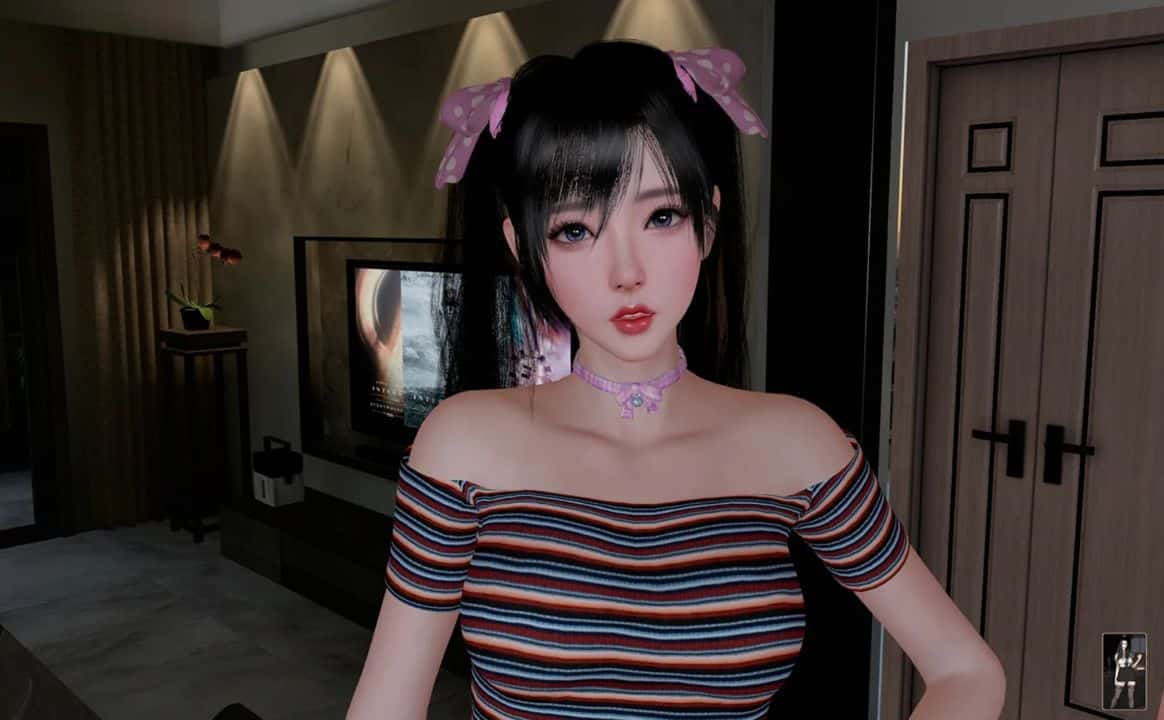 《我的幸福人生/My Happy Life》geimushe.com-slg游戏下载给亩社