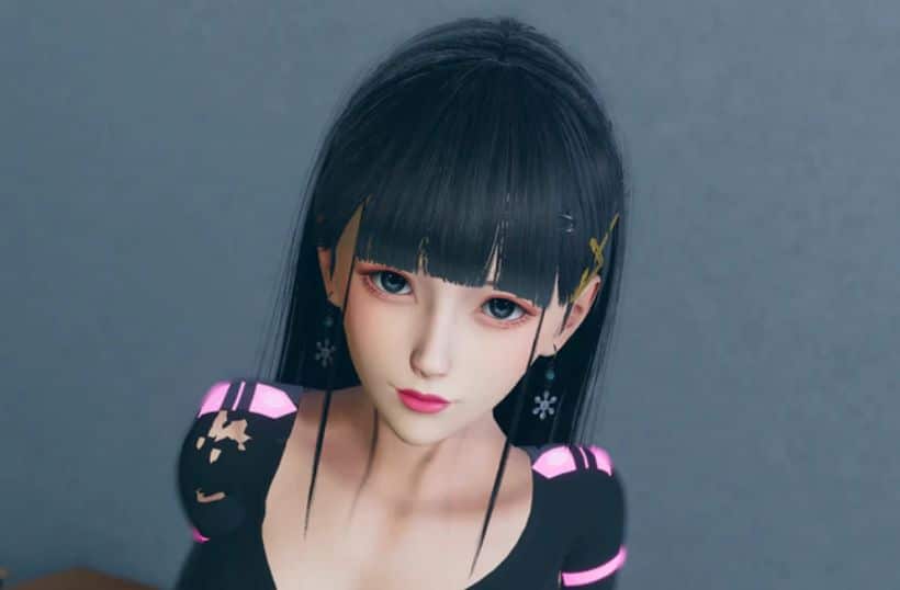 《那位新老师/That New Teacher》geimushe.com-slg游戏下载给亩社