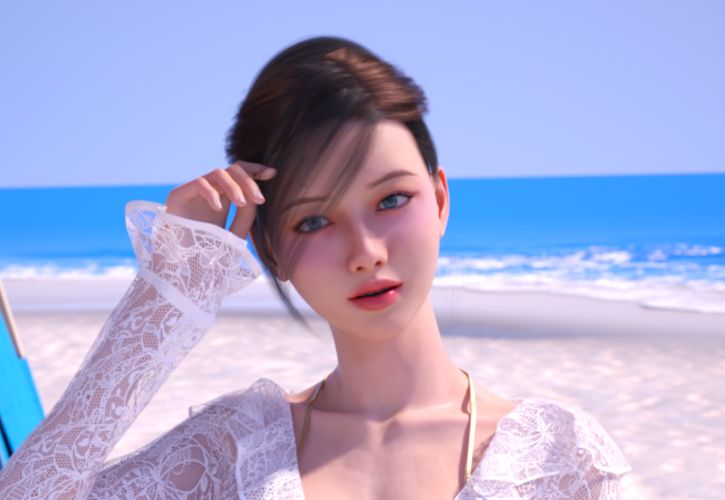 《北极光：开始/Northern Lights: The Beginning》geimushe.com-slg游戏下载给亩社