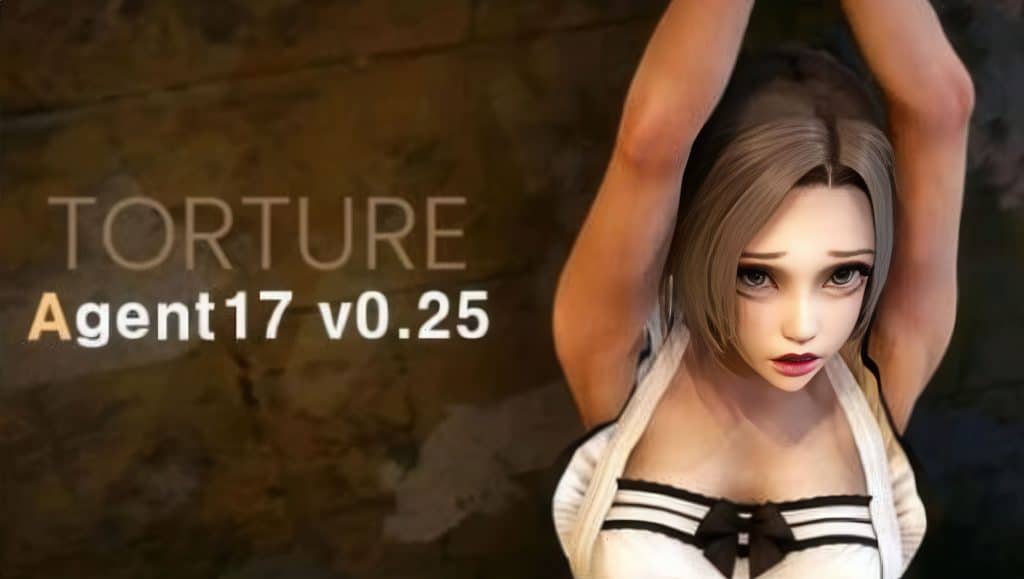 《特工17/Agent17》geimushe.com-slg游戏下载给亩社