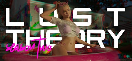 欲望回声:第二季/Lust Theory Season 2geimushe.com-slg游戏下载给亩社