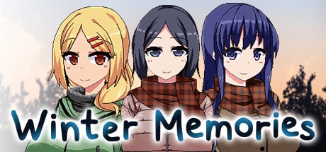 《冬日狂想曲/Winter Memories》geimushe.com-slg游戏下载给亩社