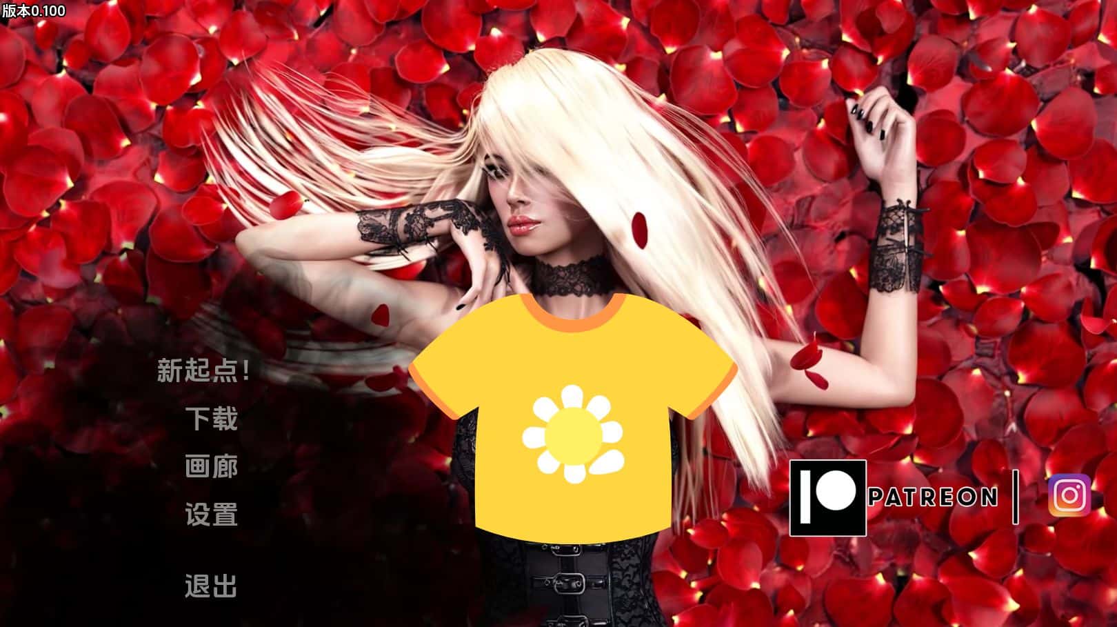 《失忆症/AMNESIA》重制版geimushe.com-slg游戏下载给亩社