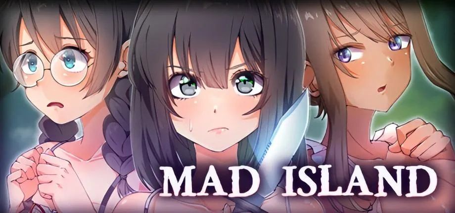 《疯狂岛/Mad Island》geimushe.com-slg游戏下载给亩社