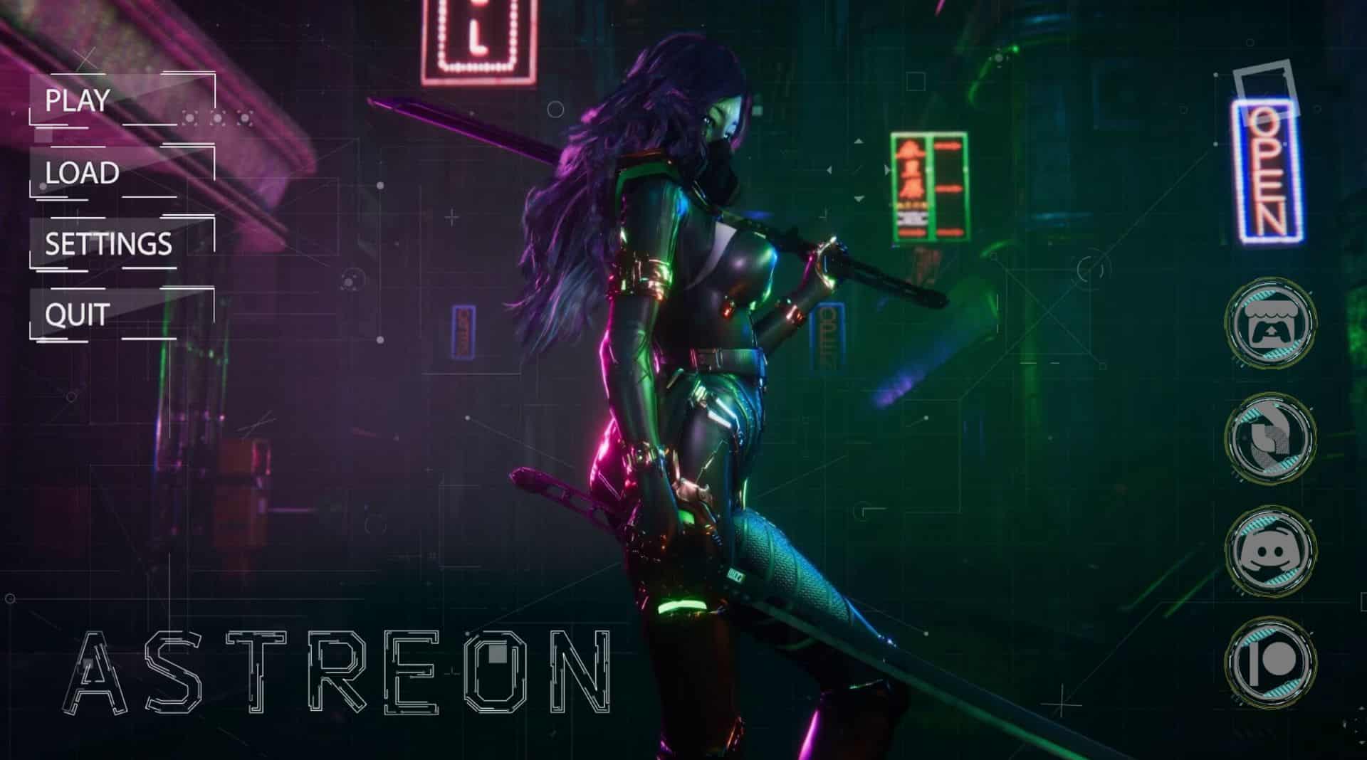 《星宿/阿斯特里翁/Astreon》geimushe.com-slg游戏下载给亩社