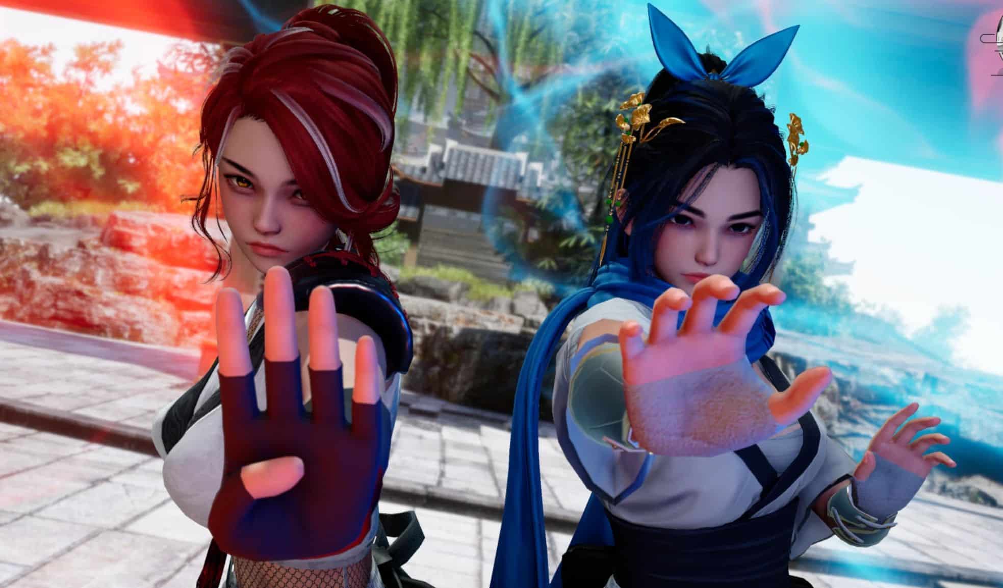 《跨界/Cross Realms》geimushe.com-slg游戏下载给亩社