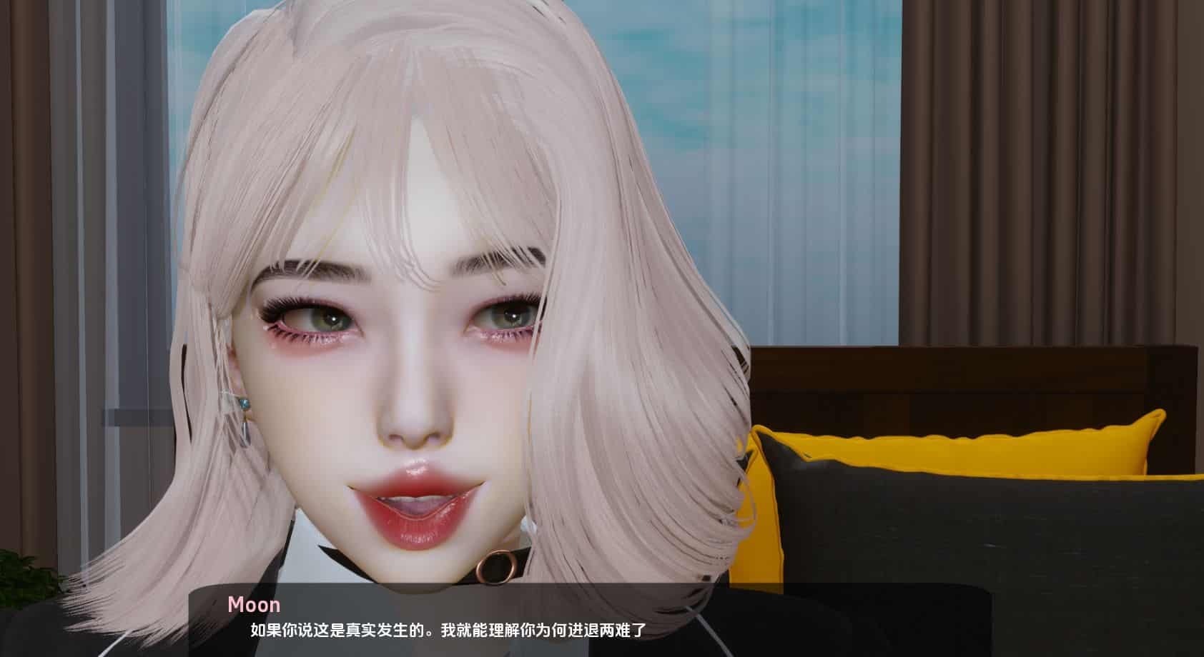 《失落的月亮/Lost Moon》geimushe.com-slg游戏下载给亩社