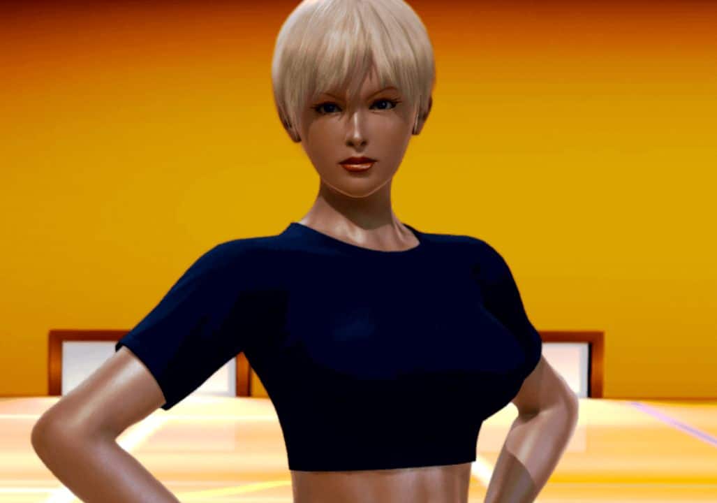 《腐化/Corruption》geimushe.com-slg游戏下载给亩社