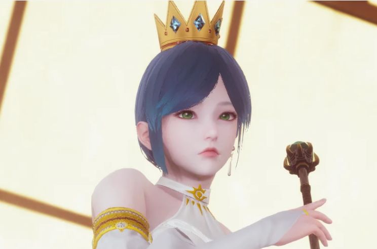 《凤凰/Phoenixes》给亩社 | acg游戏下载及攻略分享给亩社