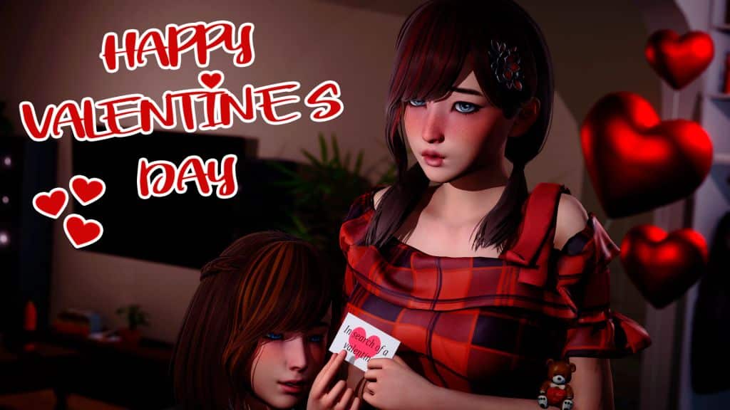 《人类之间｜Between Humanity》geimushe.com-slg游戏下载给亩社