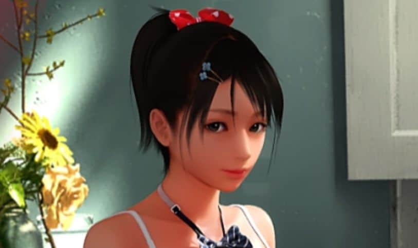 《秘密工作室/秘密のアトリエ》geimushe.com-slg游戏下载给亩社