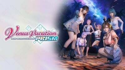 《死或生 维纳斯璀璨假期》下载 官中+绅MOD+全回想存档给亩社 | acg游戏下载及攻略分享给亩社