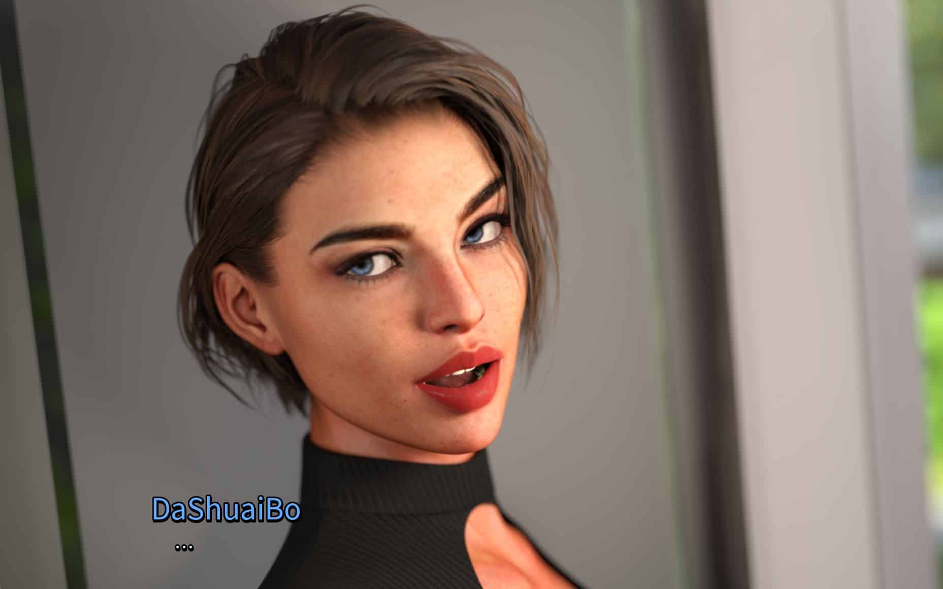 《圣塔县的生活/LISC/Life In Santa County》geimushe.com-slg游戏下载给亩社