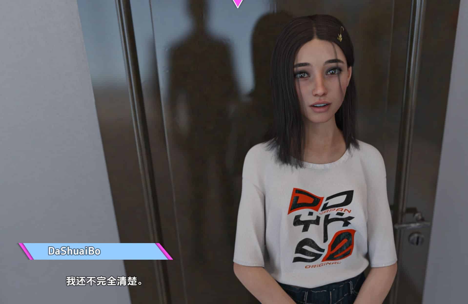 《家庭生活｜Family Faring》 下载 PC+安卓+存档给亩社 | acg游戏下载及攻略分享给亩社