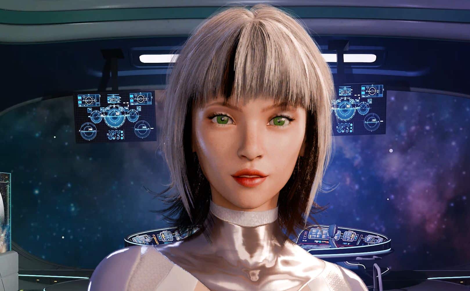 《杏干之星/SEXSTELLAR》geimushe.com-slg游戏下载给亩社