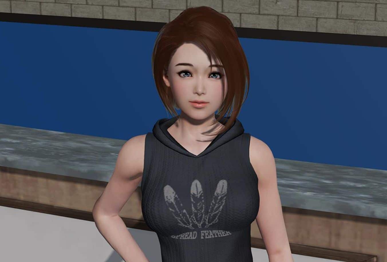 《校长先生/The Headmaster》geimushe.com-slg游戏下载给亩社