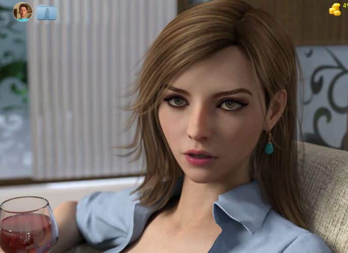 《简单的日子/Simple Days》geimushe.com-slg游戏下载给亩社