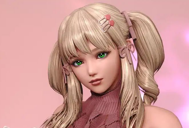 《康乃馨俱乐部｜Pale Carnations》给亩社 | acg游戏下载及攻略分享给亩社