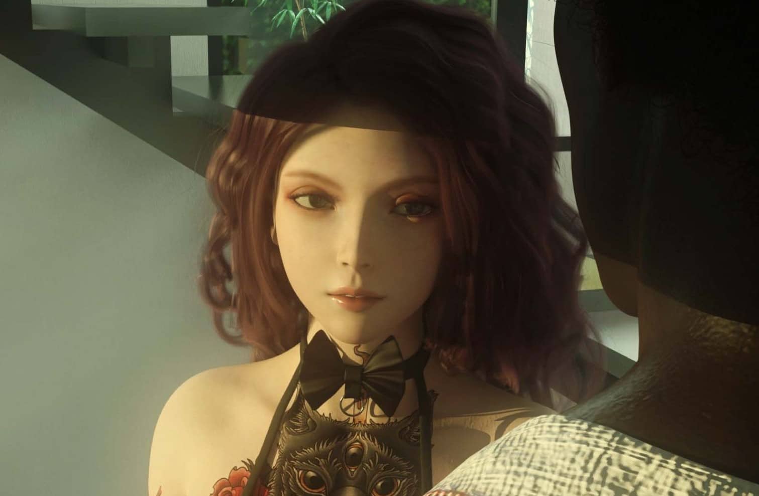 《欲望之影/Shadows of Desire》geimushe.com-slg游戏下载给亩社