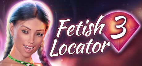 《性癖探测器/Fetish Locator》第三季 下载 PC+安卓给亩社 | acg游戏下载及攻略分享给亩社