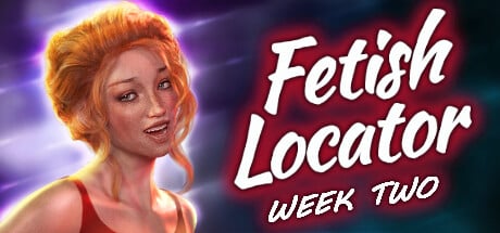 《兴趣探测器第二季｜Fetish Locator Week Two》下载 PC+安卓给亩社 | acg游戏下载及攻略分享给亩社