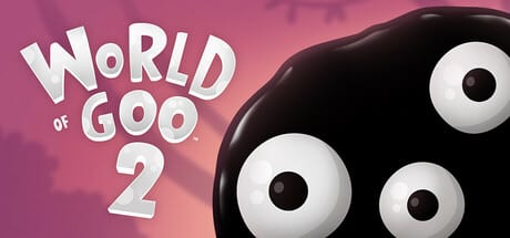 《粘粘世界2/World of Goo 2》geimushe.com-slg游戏下载给亩社