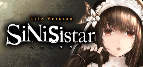 《哥特少女勇闯恶魔城｜SiNiSistar Lite Version》 下载 PC+存档给亩社 | acg游戏下载及攻略分享给亩社