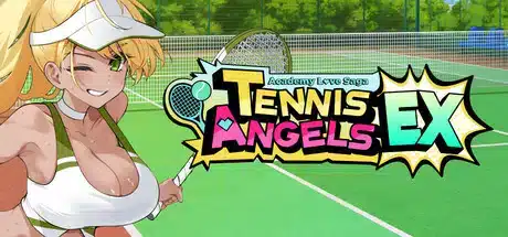 《网球天使EX｜Tennis Angels EX》下载 官中版+全CG通关存档给亩社 | acg游戏下载及攻略分享给亩社
