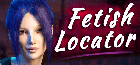 《恋物之欲第一季｜Fetish Locator Week One》 - 给亩社给亩社 | acg游戏下载及攻略分享给亩社