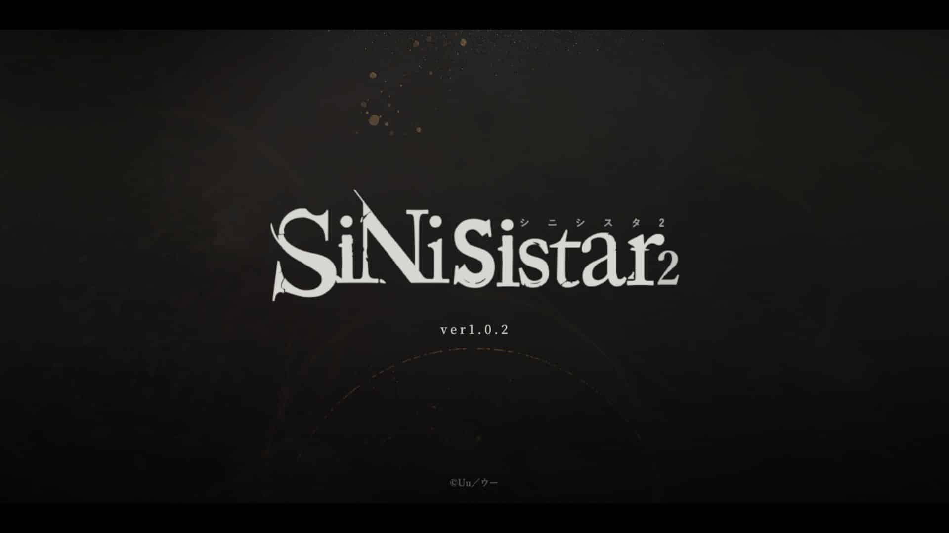 《哥特少女勇闯恶魔城2｜SiNiSistar2》 下载 PC+MAC+MOD+存档给亩社 | acg游戏下载及攻略分享给亩社