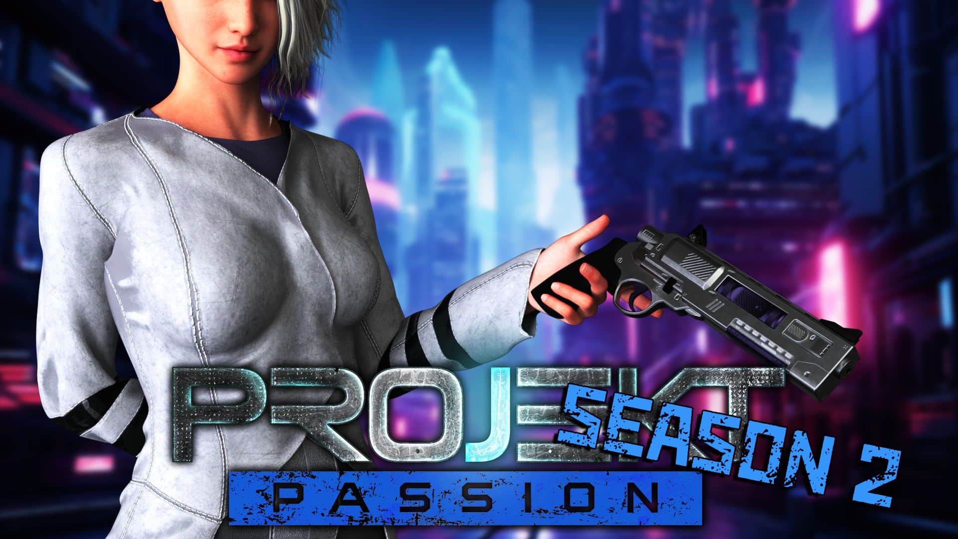 《计划激情/Projekt Passion》 下载 PC+安卓给亩社 | acg游戏下载及攻略分享给亩社