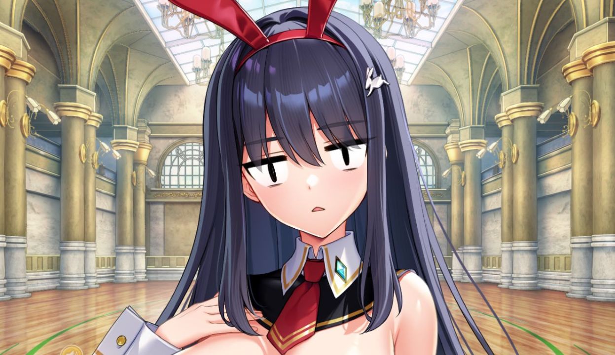 《炎孕5》游戏下载 AI汉化版+全CG解锁存档给亩社 | acg游戏下载及攻略分享给亩社