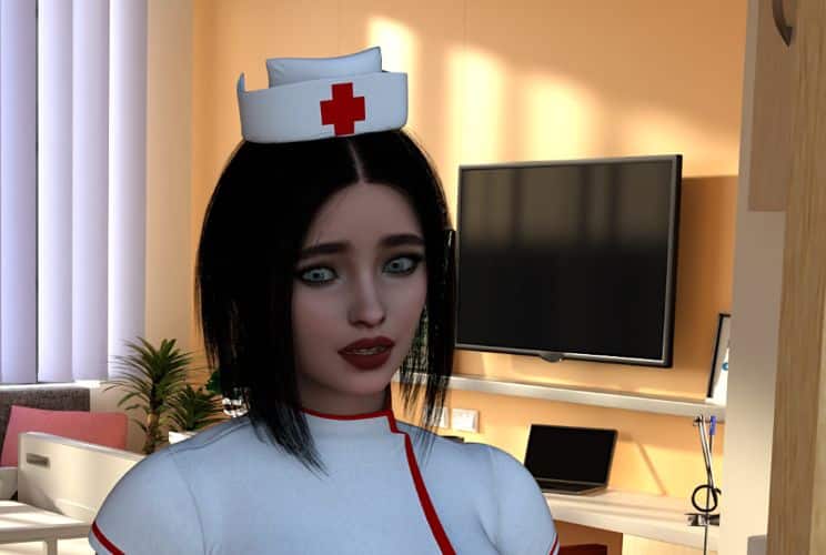 《医疗特别护理｜Medical Special Care》geimushe.com-slg游戏下载给亩社