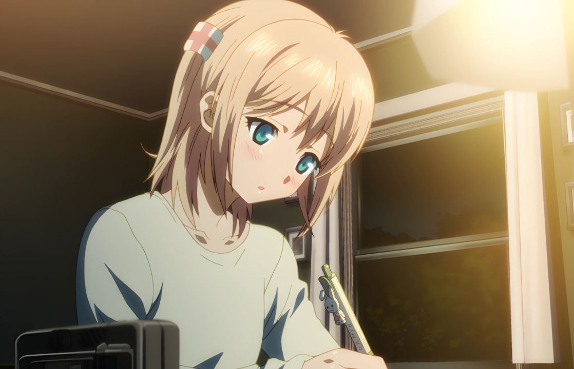 《Sisters~夏日的最后一天/夏の最後の日～》geimushe.com-slg游戏下载给亩社