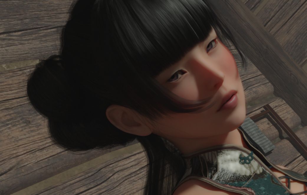 《被主人夺走了/ご主人様に奪われた》geimushe.com-slg游戏下载给亩社