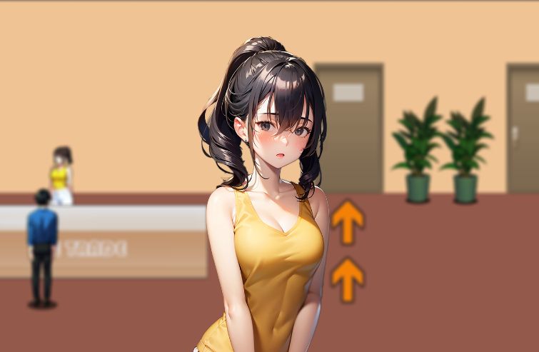 《小镇狂想曲｜Town Rhapsody》geimushe.com-slg游戏下载给亩社