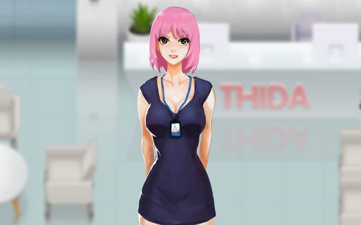 《职场狂想曲》ver2.010 官方中文补兵版 全DLC+全画廊解锁存档给亩社 | acg游戏下载及攻略分享给亩社