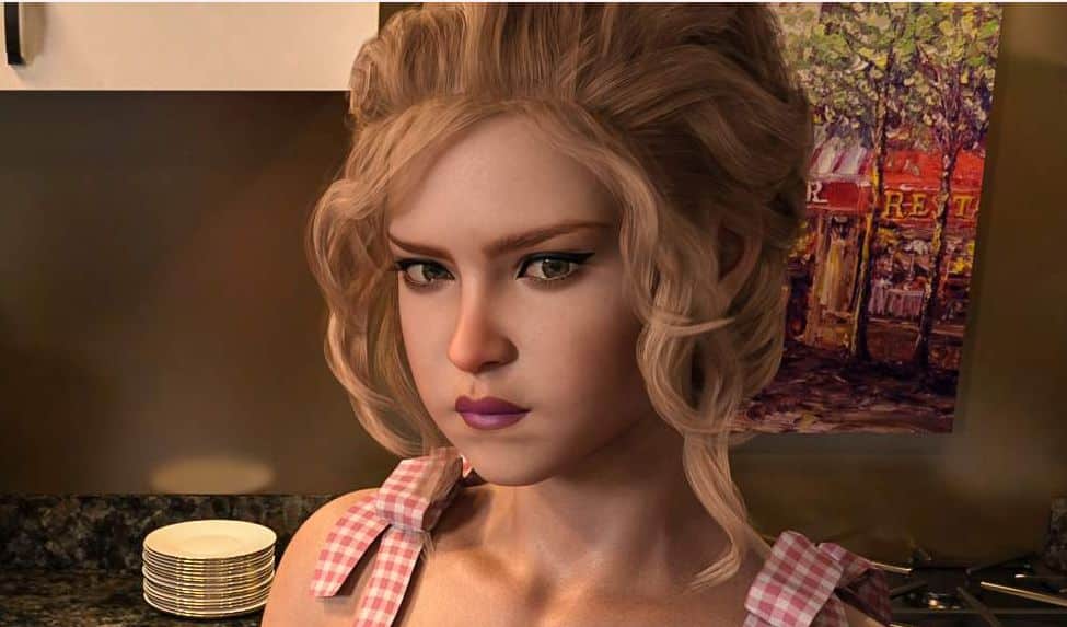 《护理：重获快乐/Nursing Back to Pleasure》geimushe.com-slg游戏下载给亩社