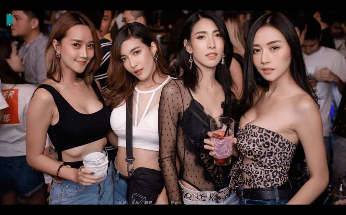 《种马/The Stallion》游戏下载 真人演绎 汉化版给亩社 | acg游戏下载及攻略分享给亩社
